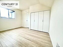 子供部屋の画像