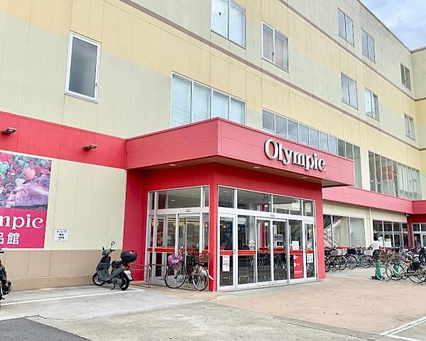 周辺を拡大表示