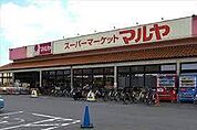 マルヤ南流山店まで873m