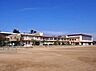 周辺：野田市立第一中学校まで590m
