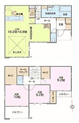 我孫子市高野山 新築戸建