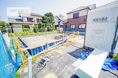 外観:建設中です!施工例のご見学できます!周辺環境や他物件もまとめてご案内可能です!不動産の事ならどんな事でもお気軽にご相談ください。 外観:建設中です!施工例のご見学できます!周辺環境や他物件もまとめてご案内可能です!不動産の事ならどんな事でもお気軽にご相談ください。