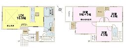 松戸市旭町3丁目 新築戸建