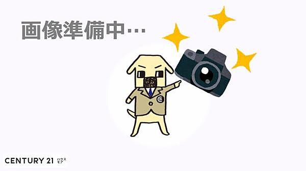 駐車場を拡大表示