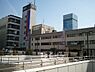 周辺：松戸駅(JR 常磐線)まで1820m