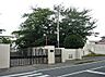 周辺：松戸市立第一中学校まで930m