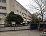 周辺：松戸市立八ケ崎小学校まで900m