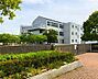 周辺：守谷市立けやき台中学校まで1400m