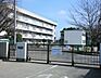 周辺：柏市立中原中学校まで1400m
