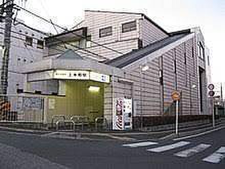 周辺を拡大表示