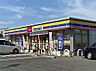 周辺：ミニストップ柏逆井店まで723m
