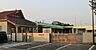 周辺：土南部保育園まで515m