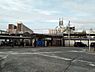 周辺：金町駅(JR東日本 常磐線)まで2080m