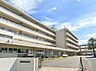 周辺：松戸市立古ケ崎中学校まで1680m