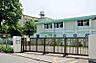 周辺：松戸市立栗ケ沢中学校まで1222m