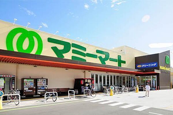 周辺を拡大表示