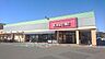 周辺：カスミ藤代店まで1100m