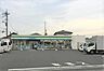 周辺：ファミリーマート野田上花輪店まで480m