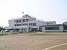 周辺：野田市立二川中学校まで1500m