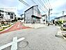 その他：前面道路は6ｍ×4ｍ×4ｍ！陽当り良好な立地です。車庫入れが苦手な方も安心ですね。