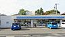 周辺：ローソン流山向小金二丁目店まで760m