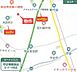 地図：現地販売スタッフおります。「守谷市薬師台2-7-1付近」とグーグルマップ検索してください！お待ちしております。【現地販売会開催中】
