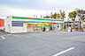 周辺：ファミリーマート守谷御所ヶ丘店まで570m