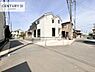 その他：前面道路4ｍ×4ｍ！陽当り良好な立地です。車庫入れが苦手な方も安心ですね。【現地販売会開催中】