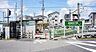 周辺：東我孫子駅(JR 成田線)まで640m
