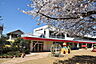 周辺：第二野田中央幼稚園まで833m