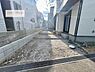 駐車場：駐車スペースは2台分あります！セカンドカーはもちろん、バイクや自転車なども置き場所に困りません。