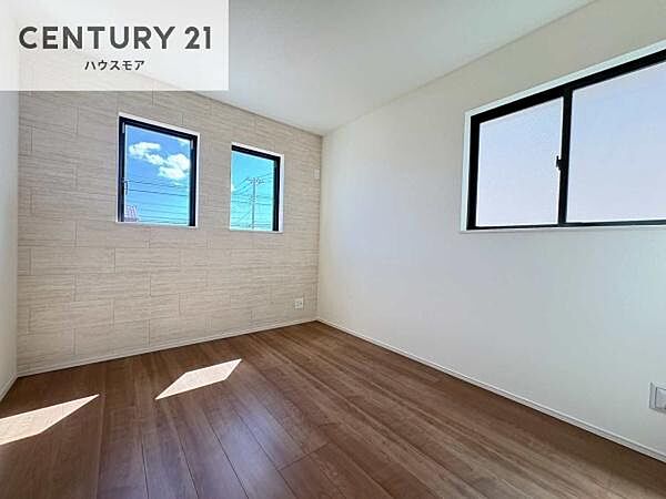 洋室