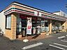 周辺：セブンイレブン柏花野井北店まで501m