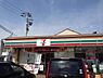 周辺：セブンイレブン松戸千駄堀店まで800m