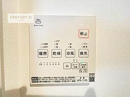 室内の画像