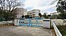 周辺：柏市立富勢東小学校まで750m