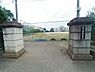 周辺：野田市立木間ケ瀬中学校まで2500m
