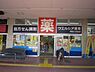 周辺：ウエルシア野田七光台店まで246m