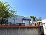 周辺：晴山幼稚園まで700m