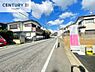 その他：前面道路8.01ｍ！車庫入れが苦手な方も安心ですね。