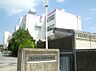 周辺：流山市立東深井中学校まで1200m