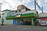 周辺：南流山駅(JR東日本 武蔵野線)まで1120m