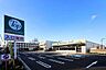 周辺：トップフレッシュマーケット江戸川台店まで1382m