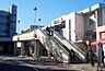 周辺：北小金駅(JR 常磐線)まで400m