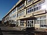 周辺：柏市立土南部小学校まで1720m