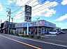 周辺：ウエルシア流山向小金店まで784m