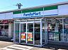 周辺：ファミリーマート流山三輪野山店まで476m