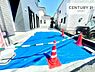 駐車場：駐車スペースは2台分あります！セカンドカーはもちろん、バイクや自転車なども置き場所に困りません。