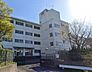 周辺：松戸市立小金北中学校まで1700m