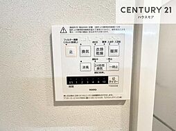 室内の画像
